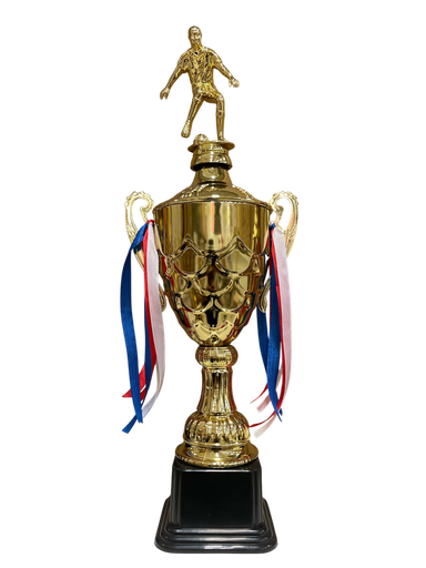 [Mc253842] Trofeo Pequeño