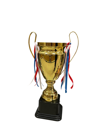 [Mc253856] trofeo mediano