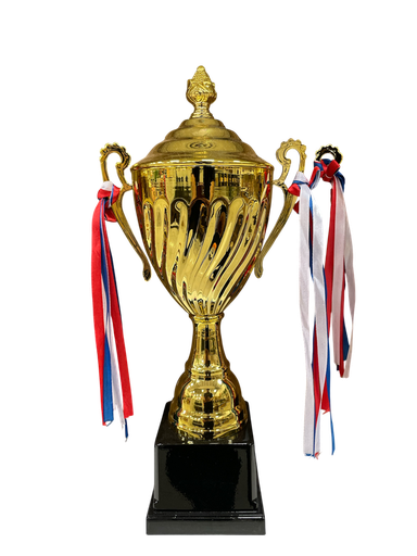 [Mc253857] trofeo mediano