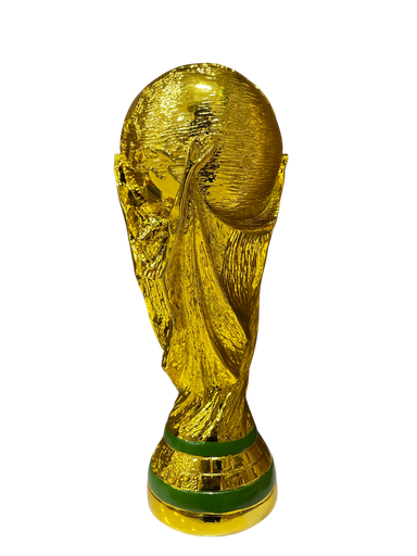 [Mc253861] trofeo de la copa mundial