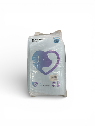 [PT-2523557-1-XL] Paq de 20 Almohadilla absorbente Xl