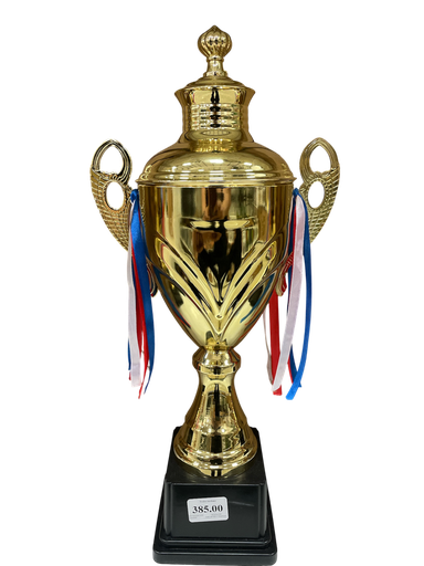 [Rc236190] Trofeo mediano