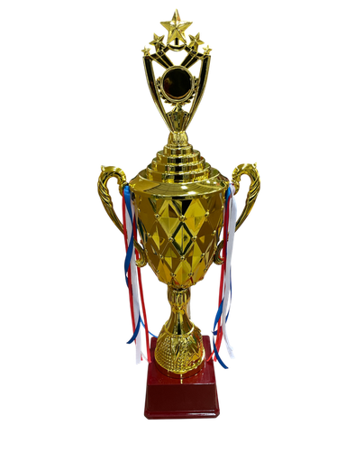 [Mc245225] Trofeo grande