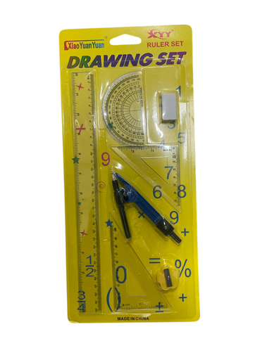 [Rst-2424438-2] Juego de Geometria con Compas