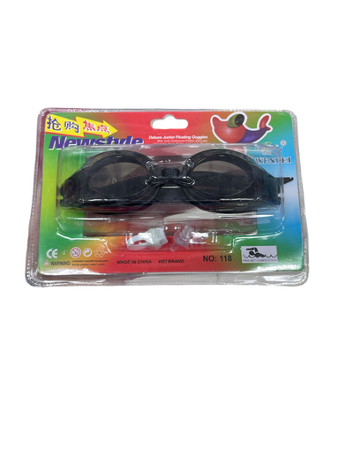 [Ty-241576-2] LENTES DE NATACION