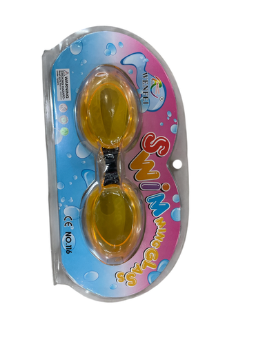 [Ty-241576-4] LENTES DE NATACION