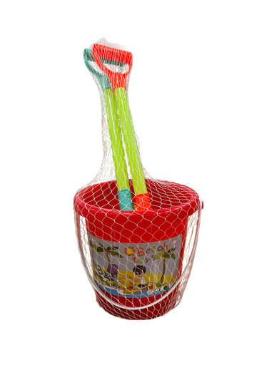 [Ty-242336-18] Juguete de playa