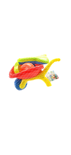 [Ty-242336-19] Juguete de playa