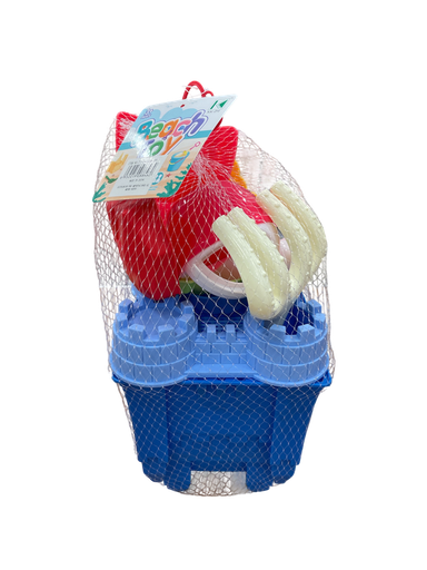 [Ty-242336-25] Juguete de playa