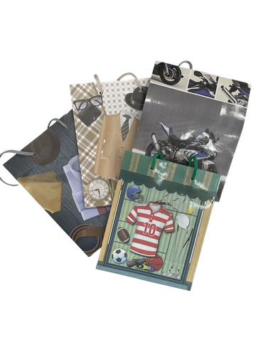 [4557852125284] Bolsa De Regalo Pequeña