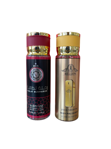 [CM-2527135A-9] SPLASH PARA HOMBRE