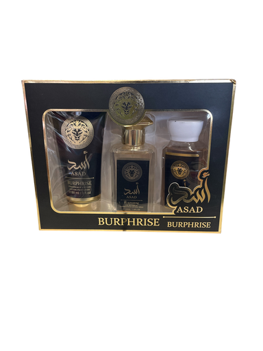 [Cm-2427135-14] set de perfumes crema y gel