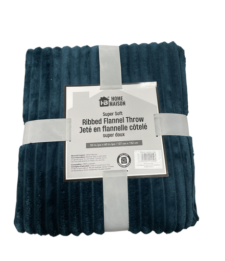 [DGL2501-50x60] Colcha 127x152cm