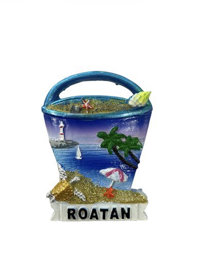 [Dr-237218-8-r] magnetos de roatan