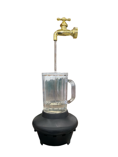 [El-256952-2] Fuente cervecera decorativa