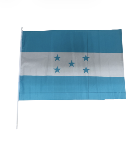 [Fg-1923871-4] BANDERA DE HONDURAS 60CMX90CM