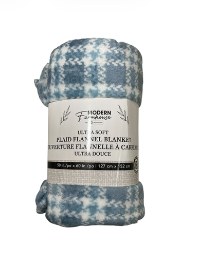 [G23-bt118] Colcha 127x152cm