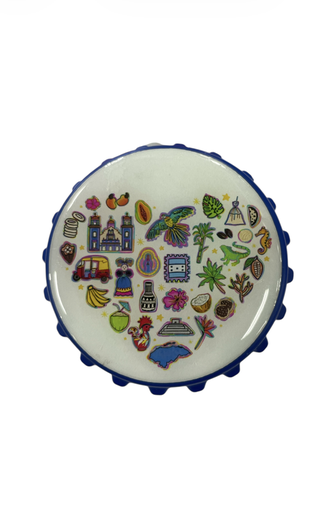 [Gf-247542-15] DESTAPADOR DE HONDURAS