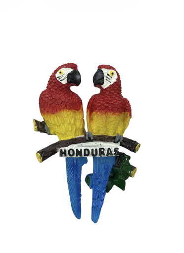 [Gf-256611-12] MAGNETO DE HONDURAS