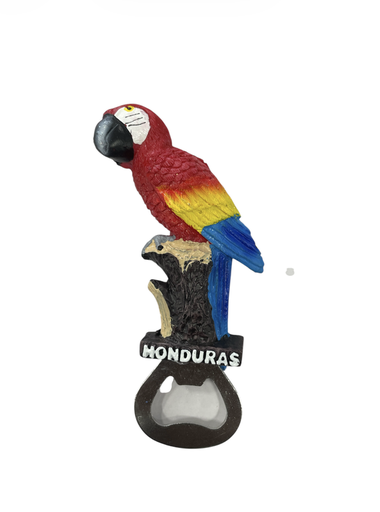 [Gf-256611-14] MAGNETO DE HONDURAS