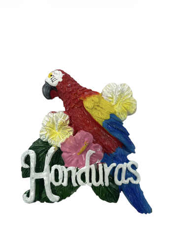 [Gf-256611-17] MAGNETO DE HONDURAS