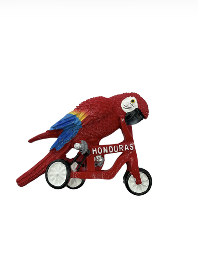 [Gf-256611-3] MAGNETO DE HONDURAS