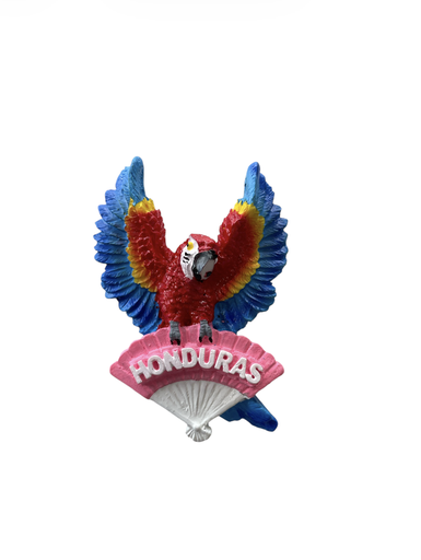 [Gf-256611-7] MAGNETO DE HONDURAS