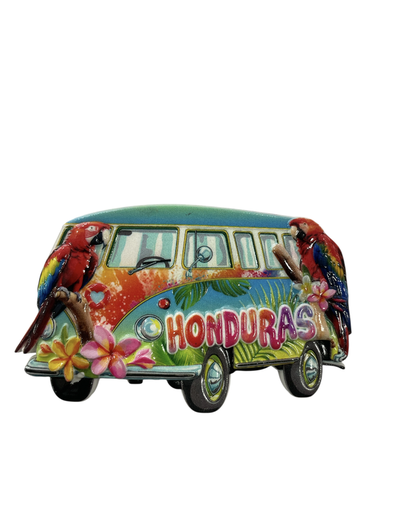 [Gf-256617-4] magnetos de honduras