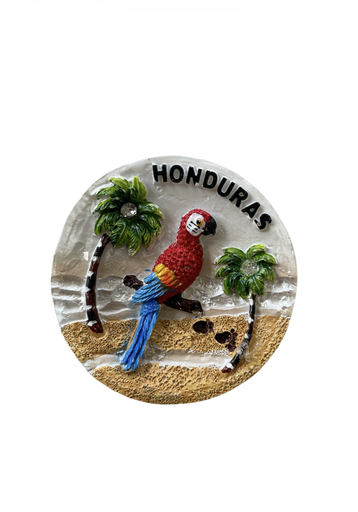 [Gf-256893-3] Magnetos fig. Honduras