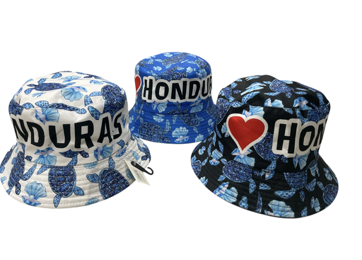 [Ht-2438945-2] sombrero de honduras