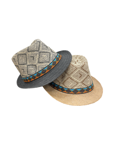 [Ht-2539135-2] SOMBRERO PARA HOMBRE