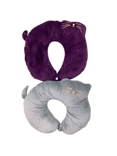 [Hw-2535258-5] Cojin de cuello para  viaje