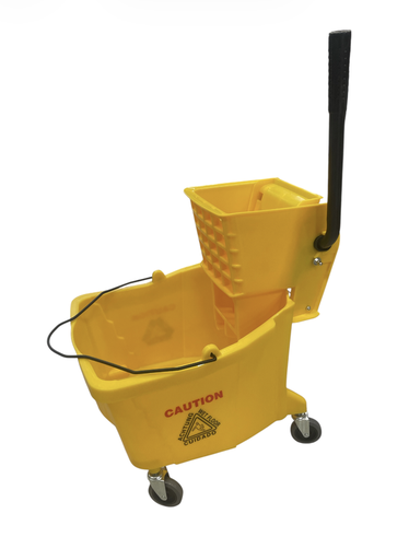 [M-36-c] Escurridor para trapeador