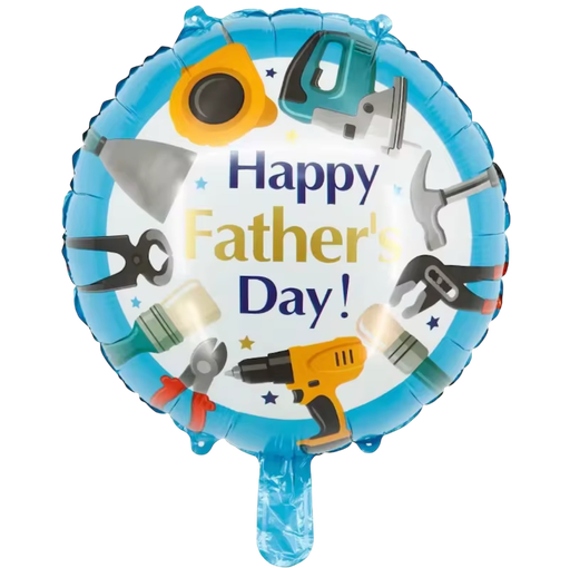 [Mc214340] Globo happy fathers day