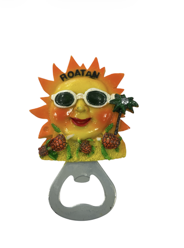 [Mc232980] Adornos Magneticos FIG.SOL