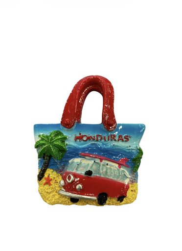 [Mc245049] magneto de honduras