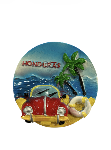 [Mc245054] magneto de honduras