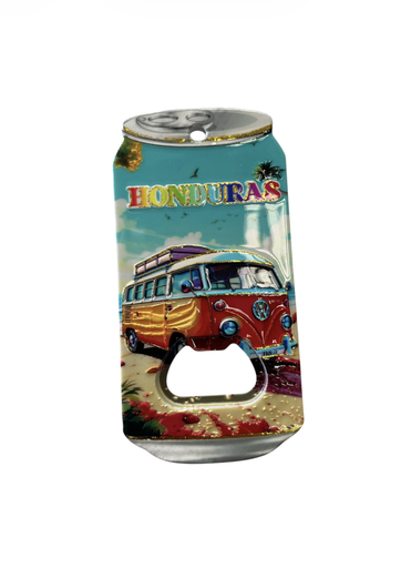 [Mc253262] MAGNETO DE HONDURAS