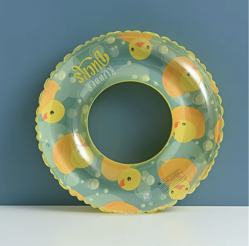 [Ty-241628-17-80] flotador de figuras