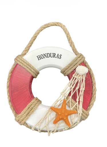 [Ty-247289-3] ADORNO DE HONDURAS