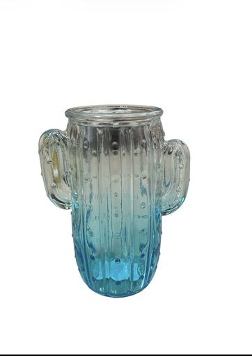 [Mc257444] Florero de vidrio