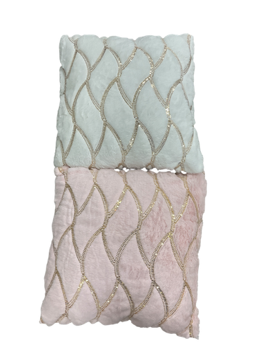 [Mc258078] COJIN PELUDO 40X40CM