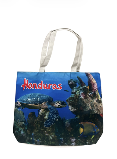 [mc236057] Bolso figura de honduras