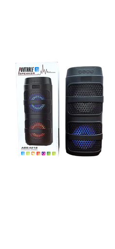 [mc253750] Parlante mediano