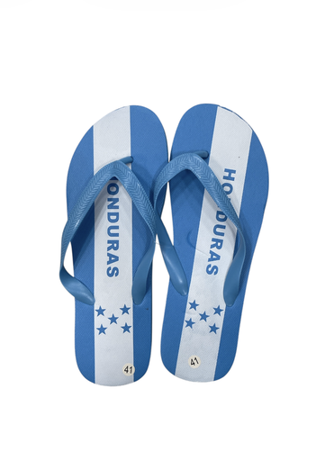 [SL-2442892-10] sandaleas fig. de honduras