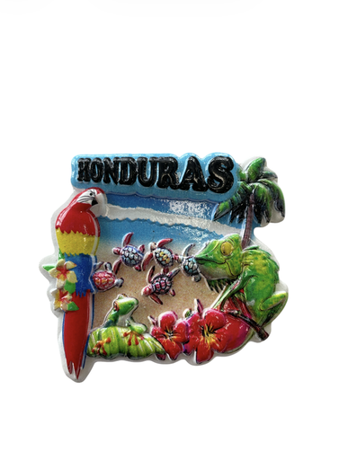 [Tl-256618-2] magneto fig. playa