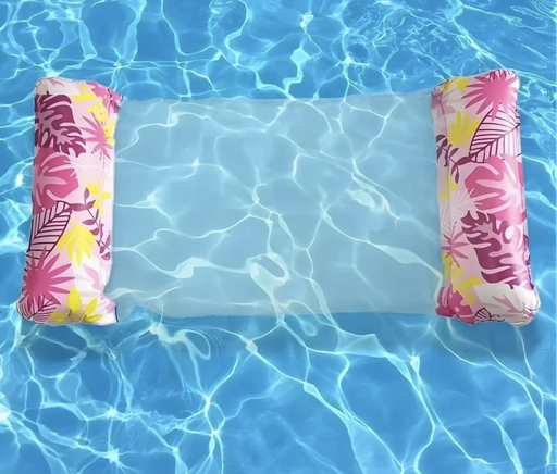 [Ty-241341-1] FLOTADOR CON MALLA