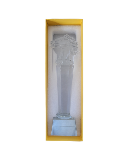 [SP-22725008-3] Adorno fig caballo