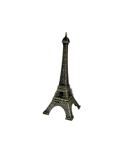 [RC205003] Adorno pequeño torre ifel