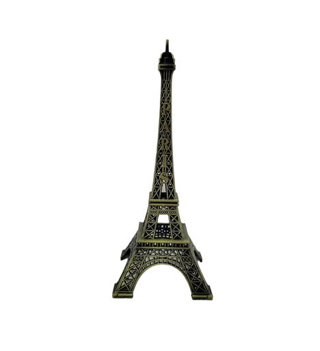 [RC205004] Adorno pequeño torre ifel